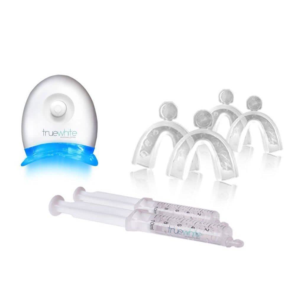 TrueWhite Advanced Plus 2 Person Whitening System DailySale