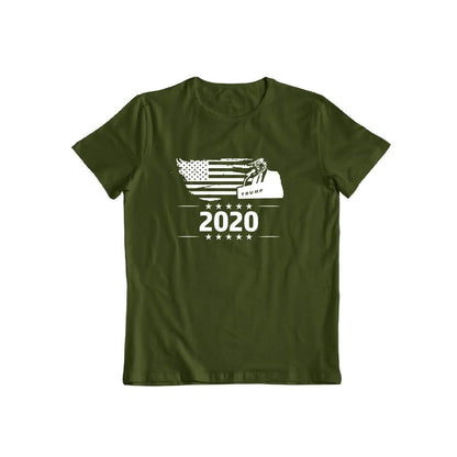 Trump 2020 T-Shirt for Men and Women DailySale