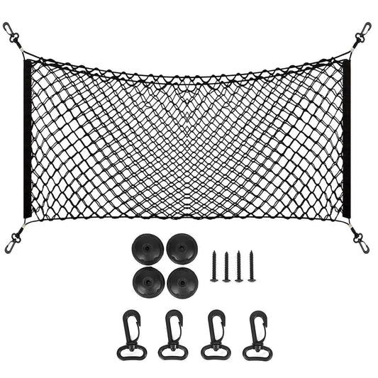 Trunk Cargo Net Stretchable Universal DailySale