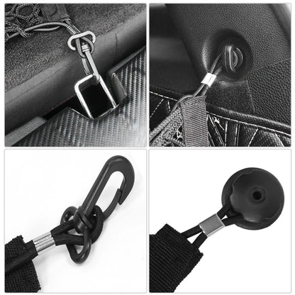 Trunk Cargo Net Stretchable Universal DailySale