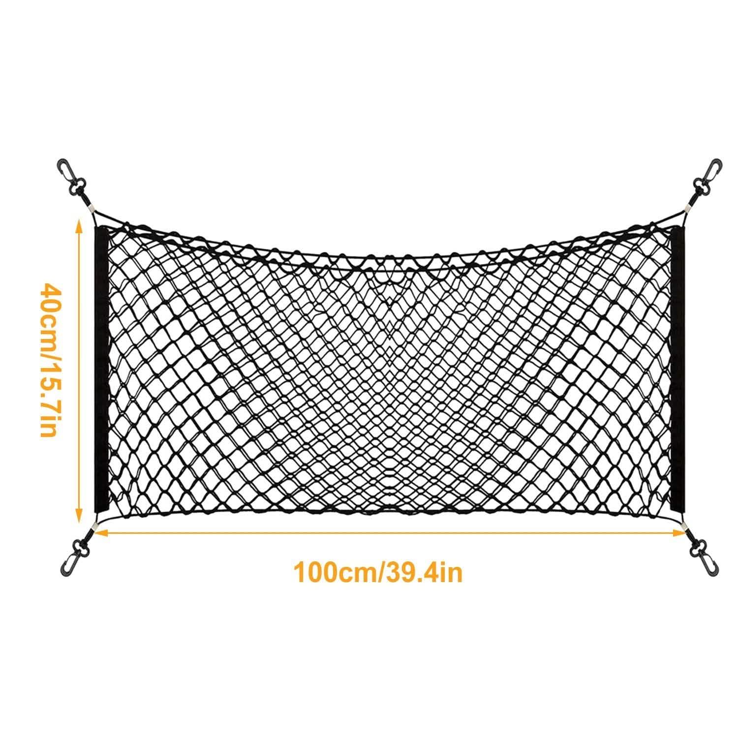 Trunk Cargo Net Stretchable Universal DailySale