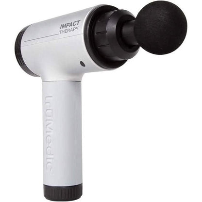 truRelief™ Percussive Massage Gun by truMedic - Massage Gun Deep Tissue DailySale