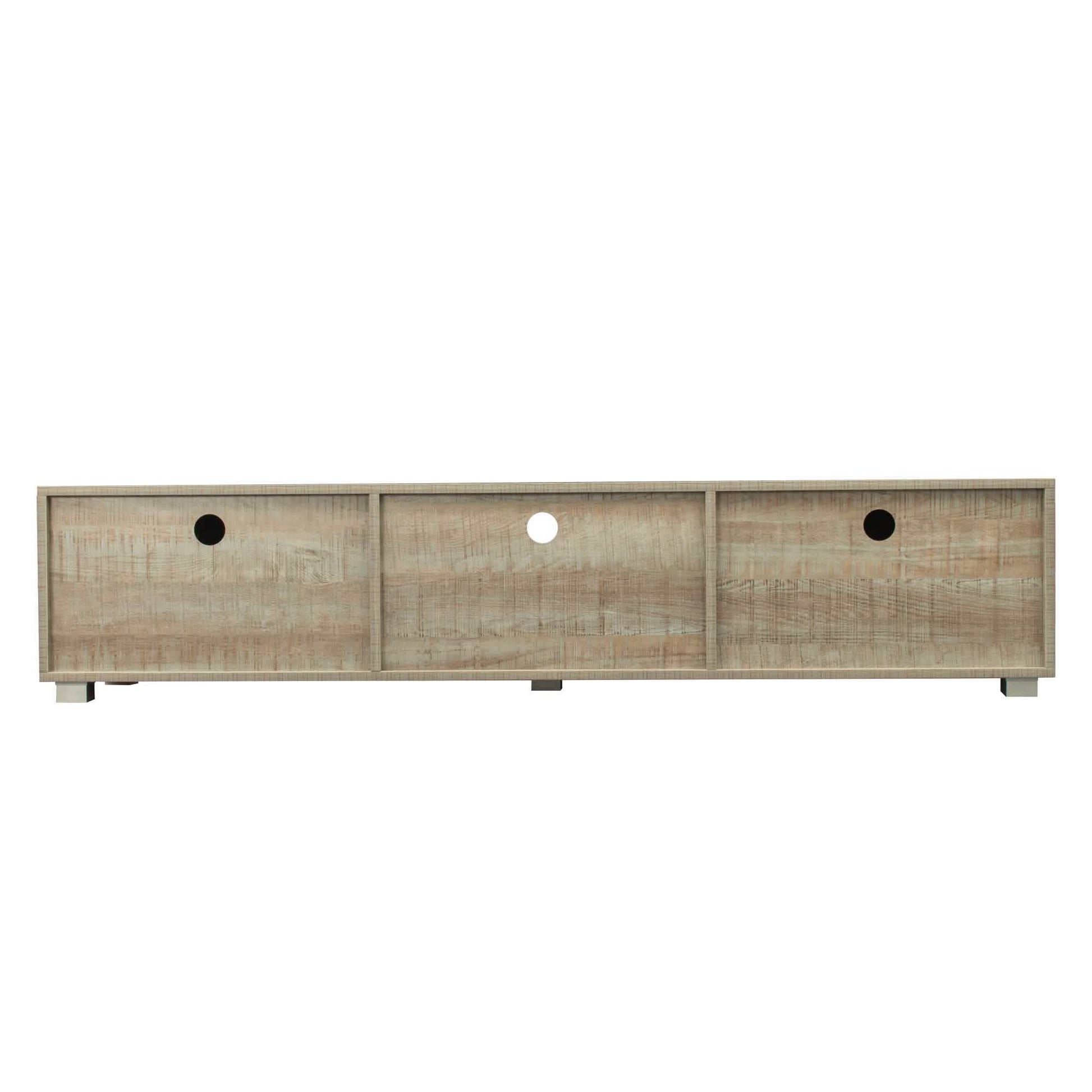 TV Stand for 65 70 Inch Flat TV DailySale