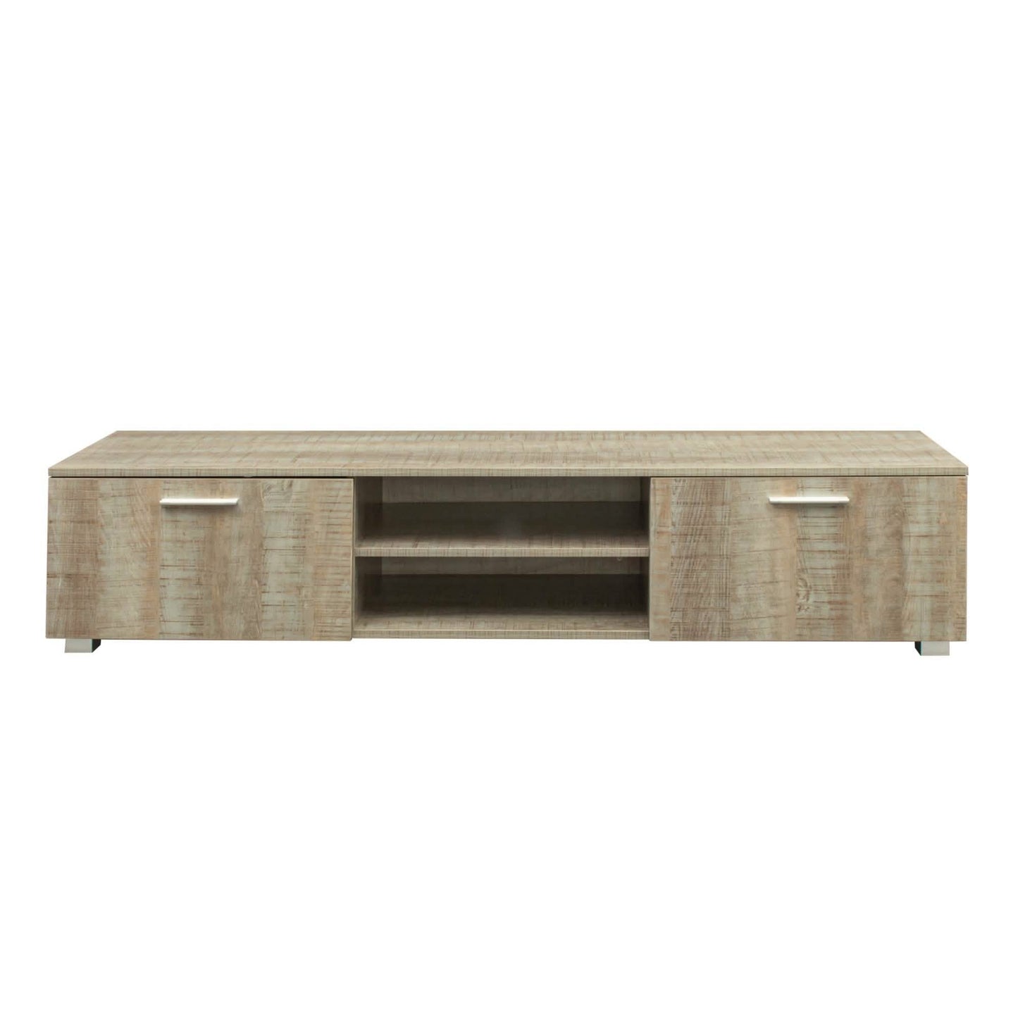 TV Stand for 65 70 Inch Flat TV DailySale
