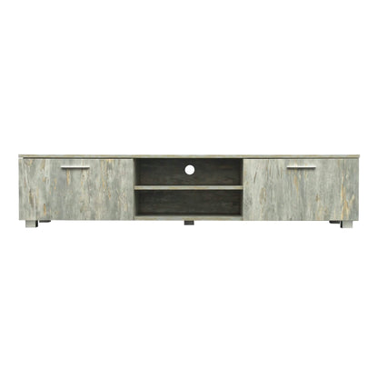 TV Stand for 65 70 Inch Flat TV DailySale