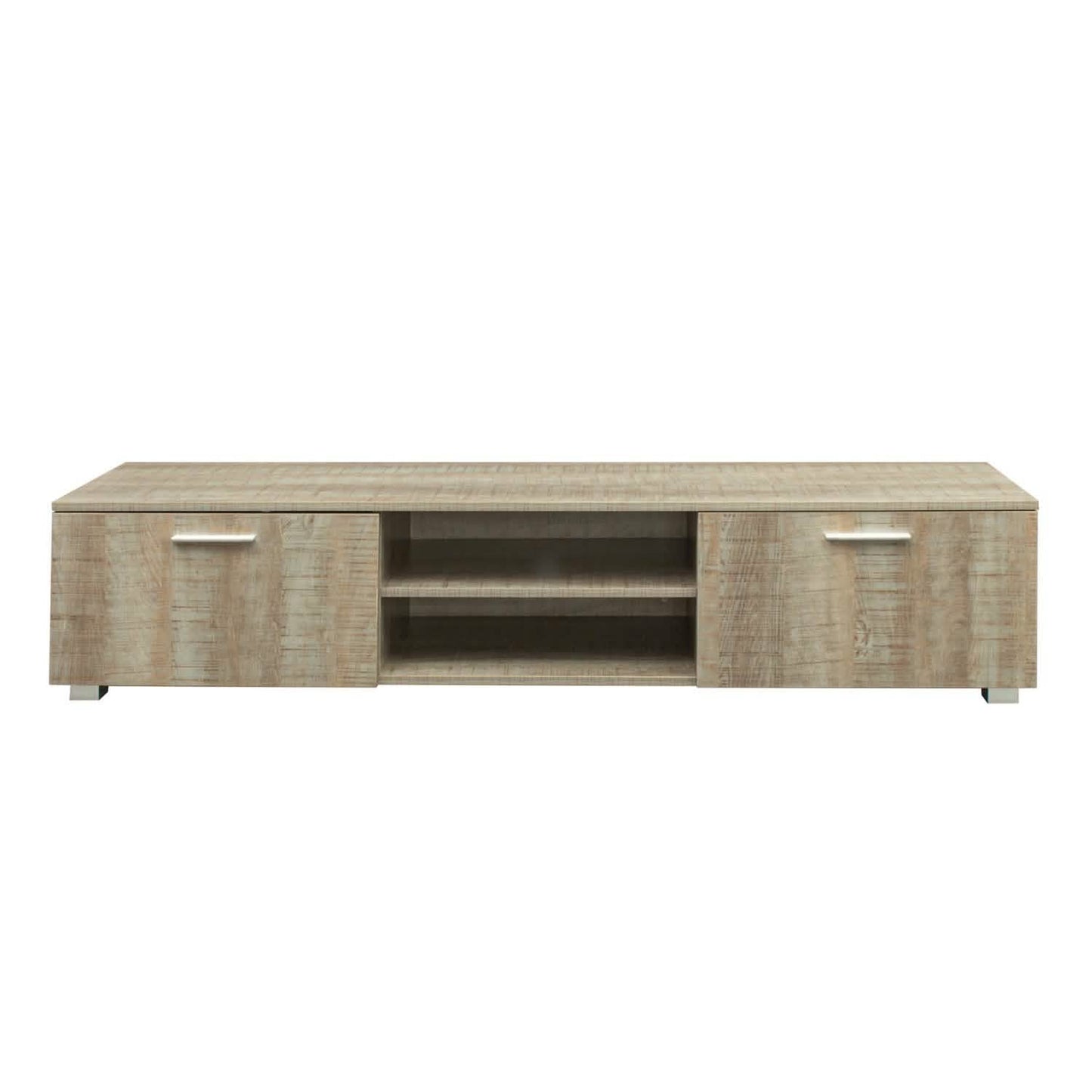 TV Stand for 65 70 Inch Flat TV DailySale