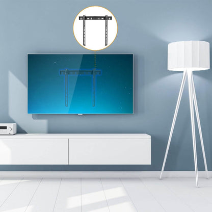 TV Wall Mount Bracket Support 32-65 inch Flat TV DailySale