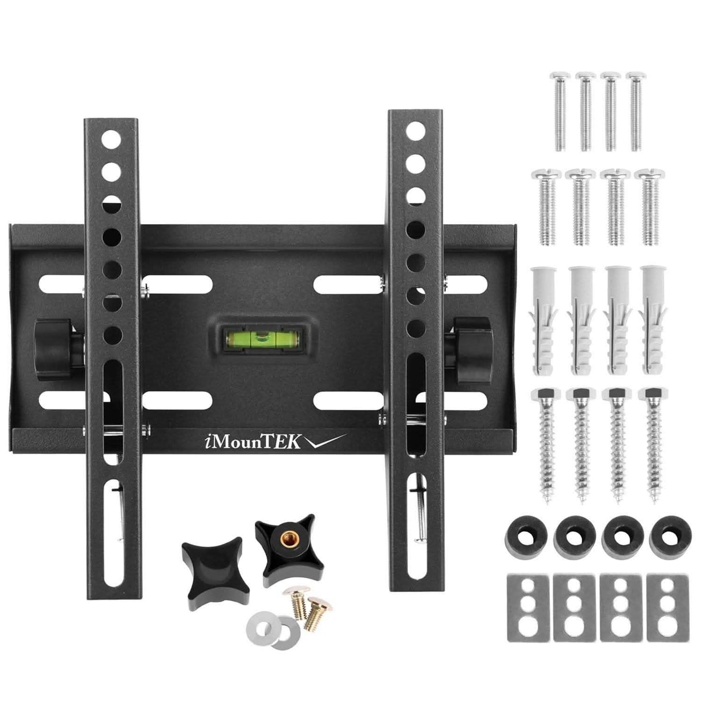 TV Wall Mount Bracket Tilt for 23"-42" LED/LCD/PLASMA Flat TV DailySale