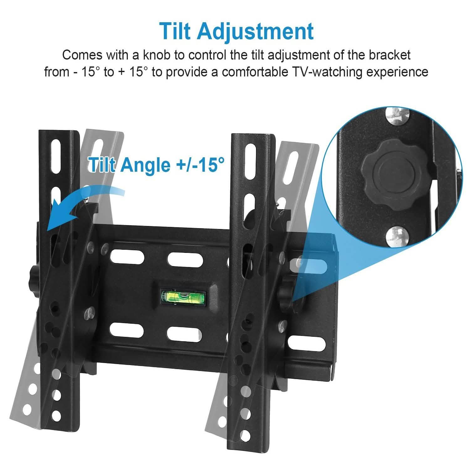 TV Wall Mount Bracket DailySale