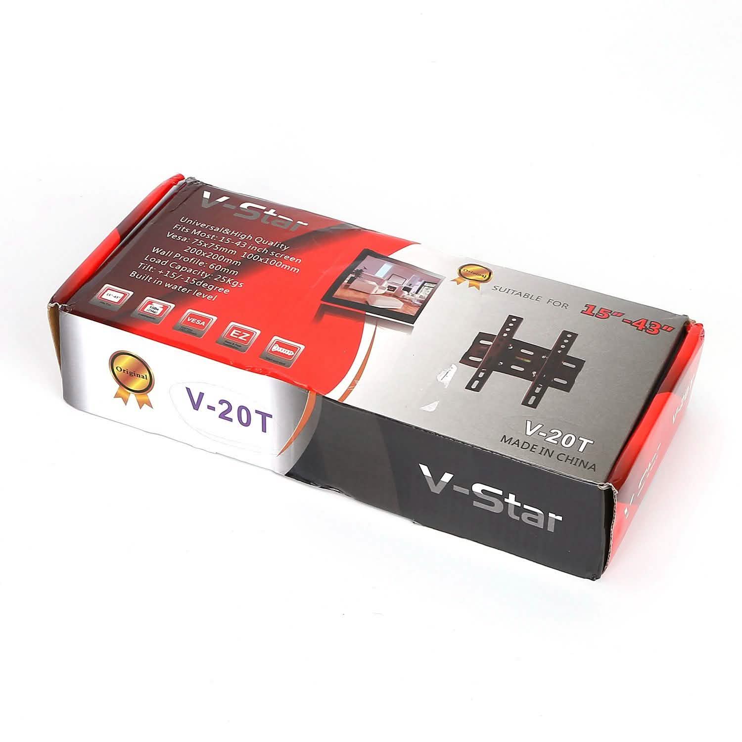 TV Wall Mount Bracket DailySale
