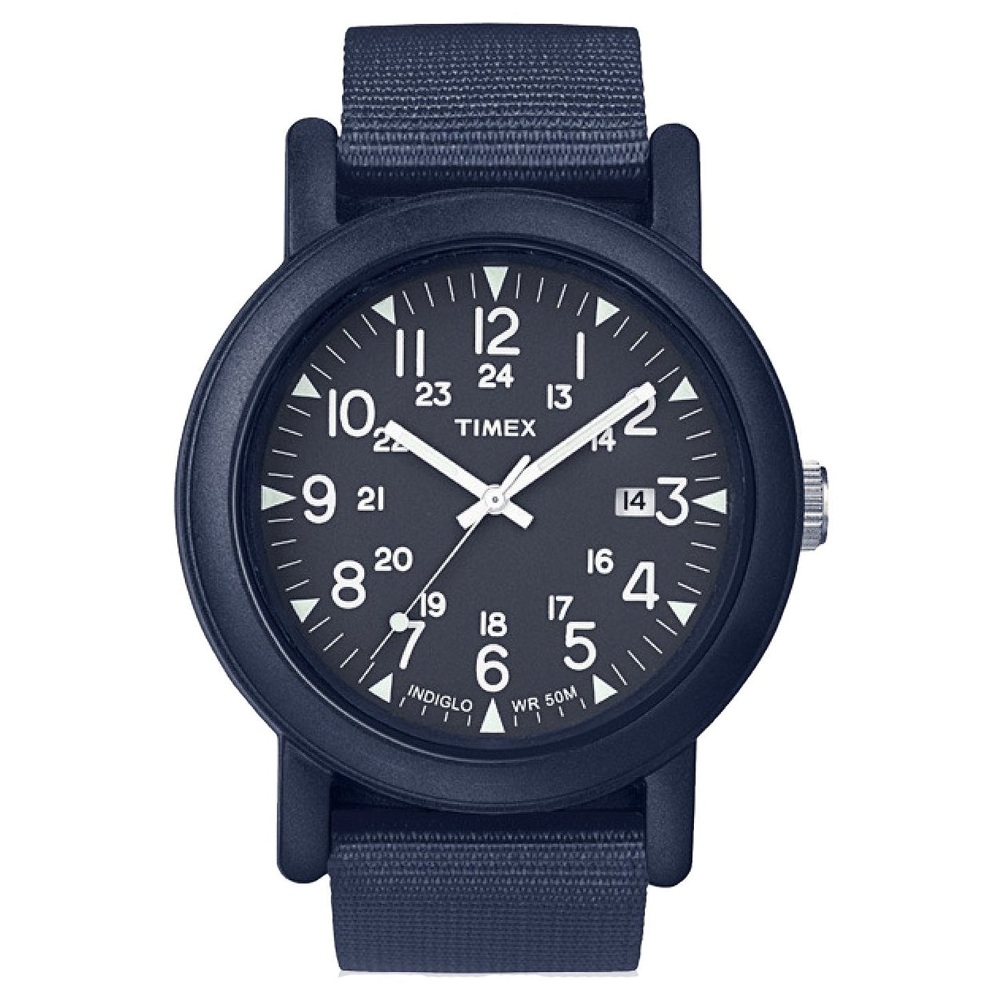 Timex Men's Camper Bids.com