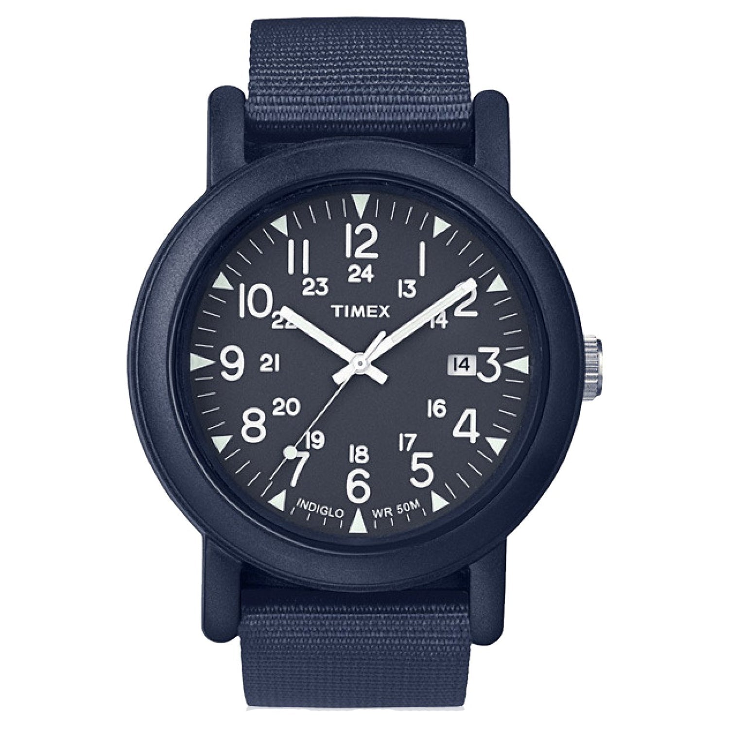 Timex Men's Camper Bids.com