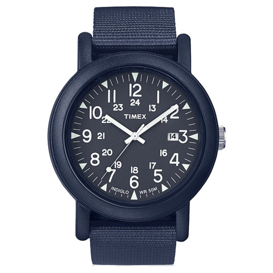 Timex Men's Camper Bids.com