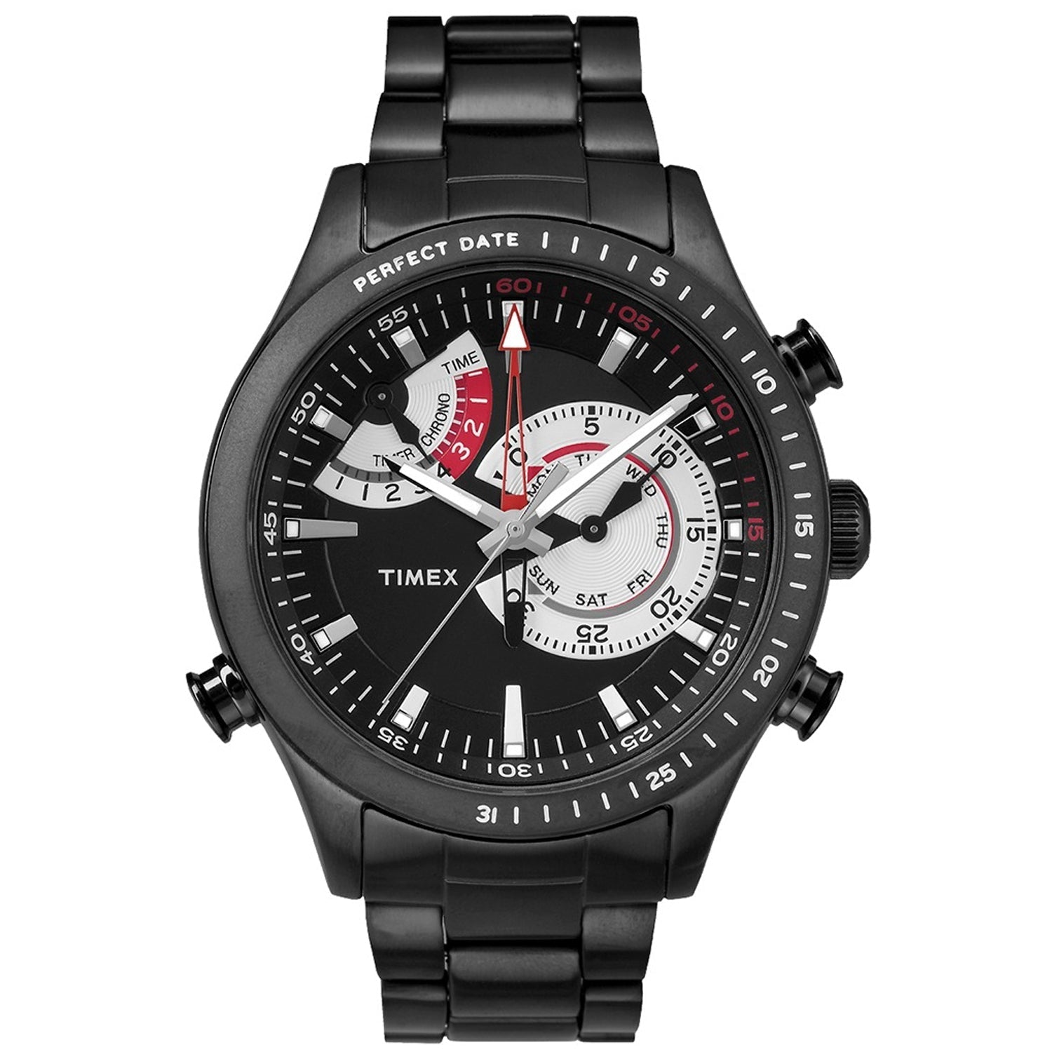 Timex Men's Intelligent Bids.com