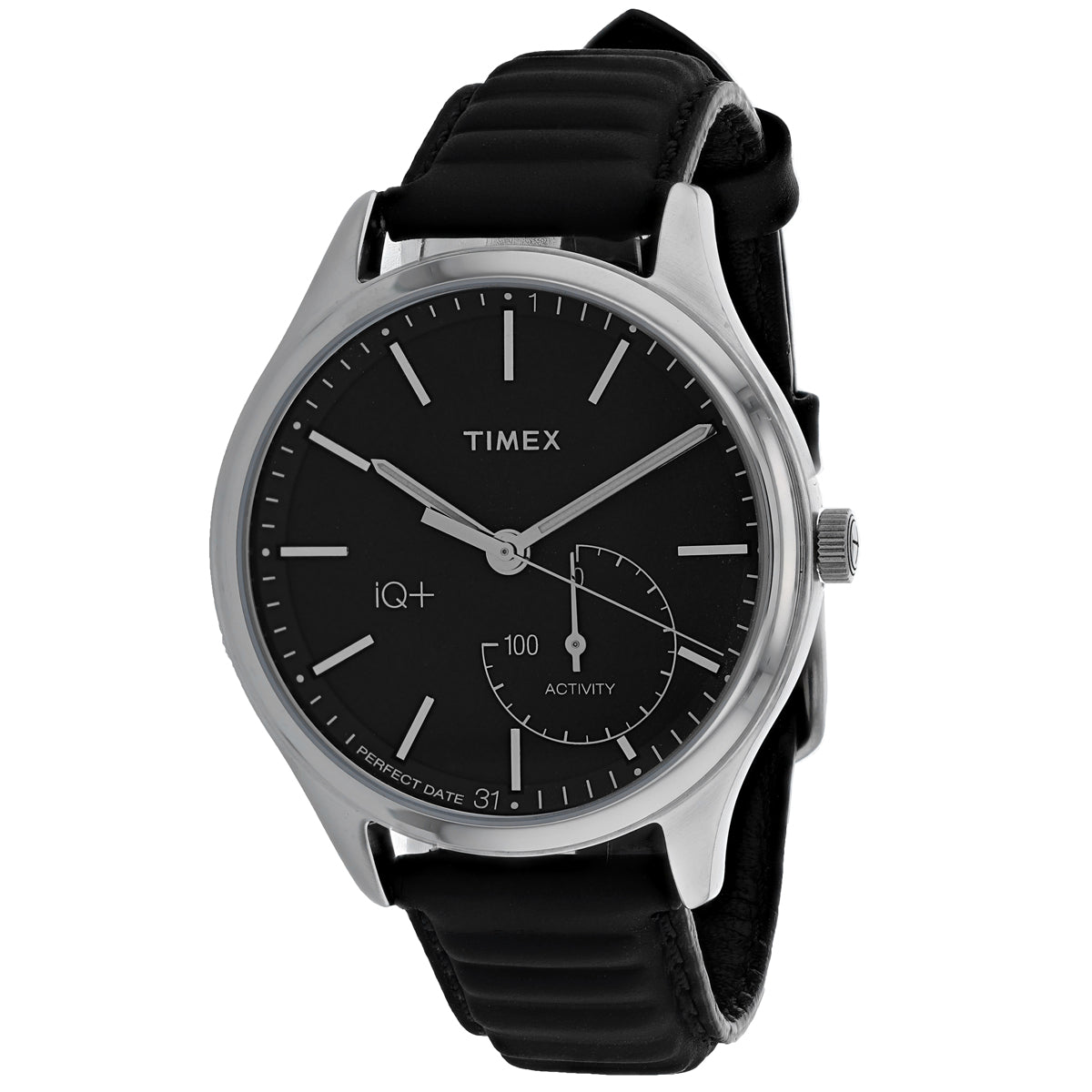 Timex Men's iQ+ Move Bids.com