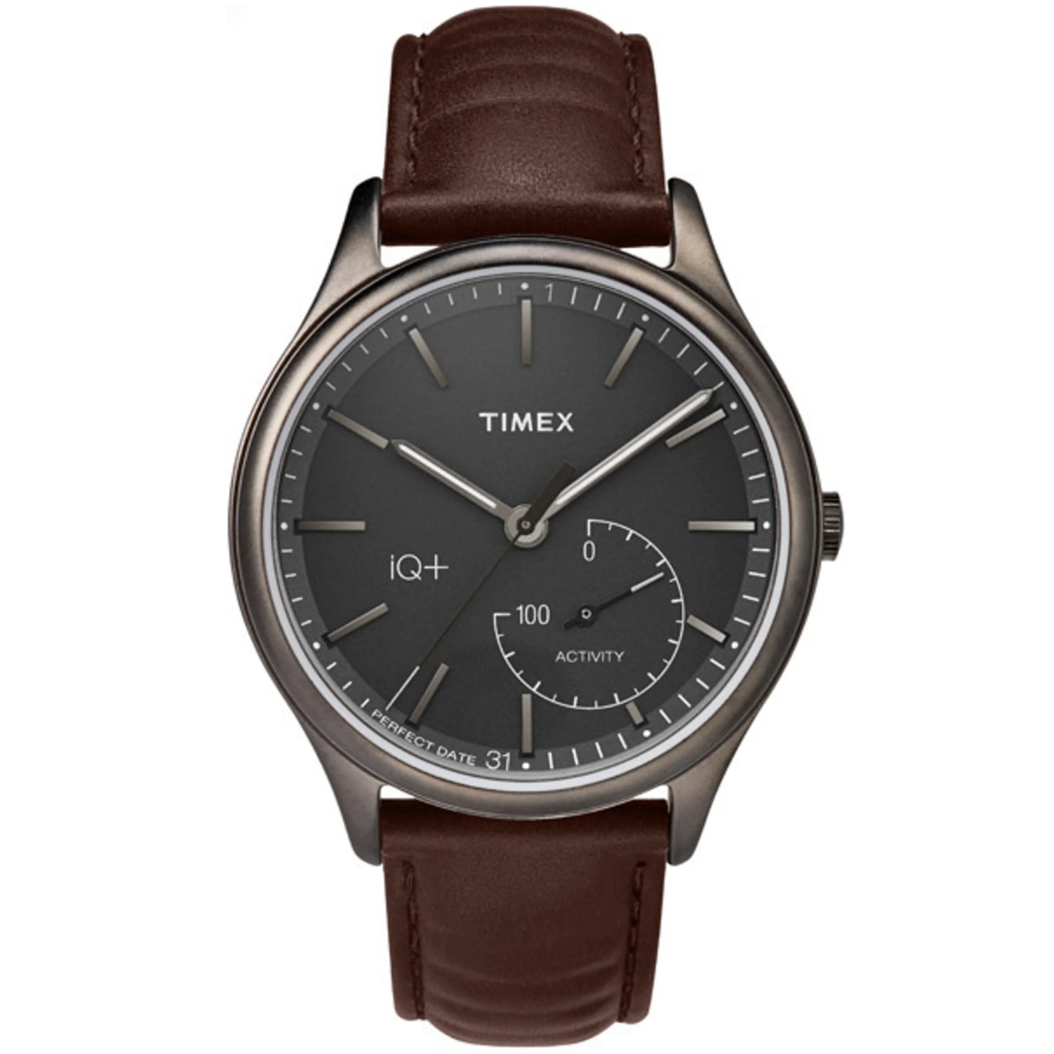Timex Men's IQ+ Bids.com