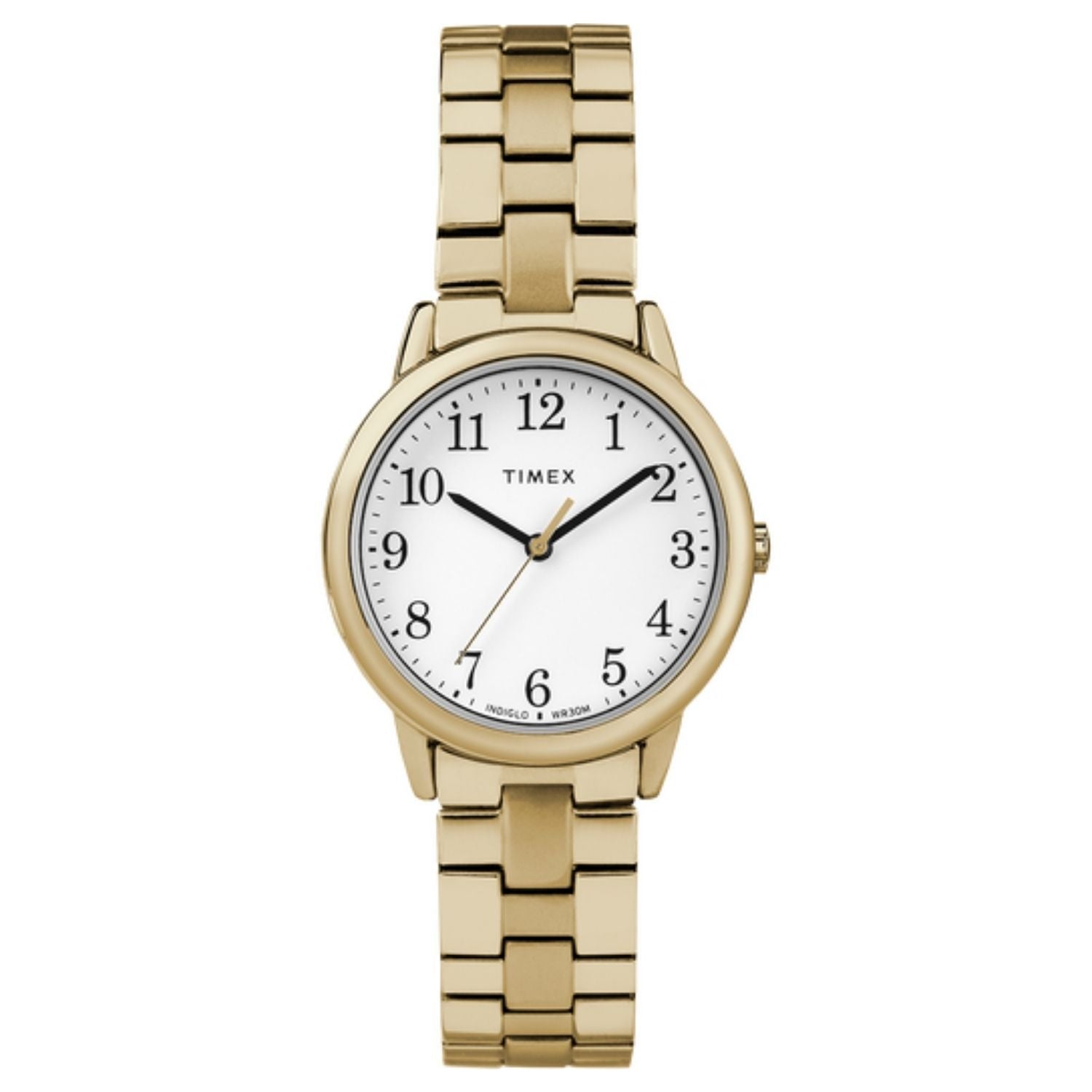 Timex Women's Easy reader Bids.com
