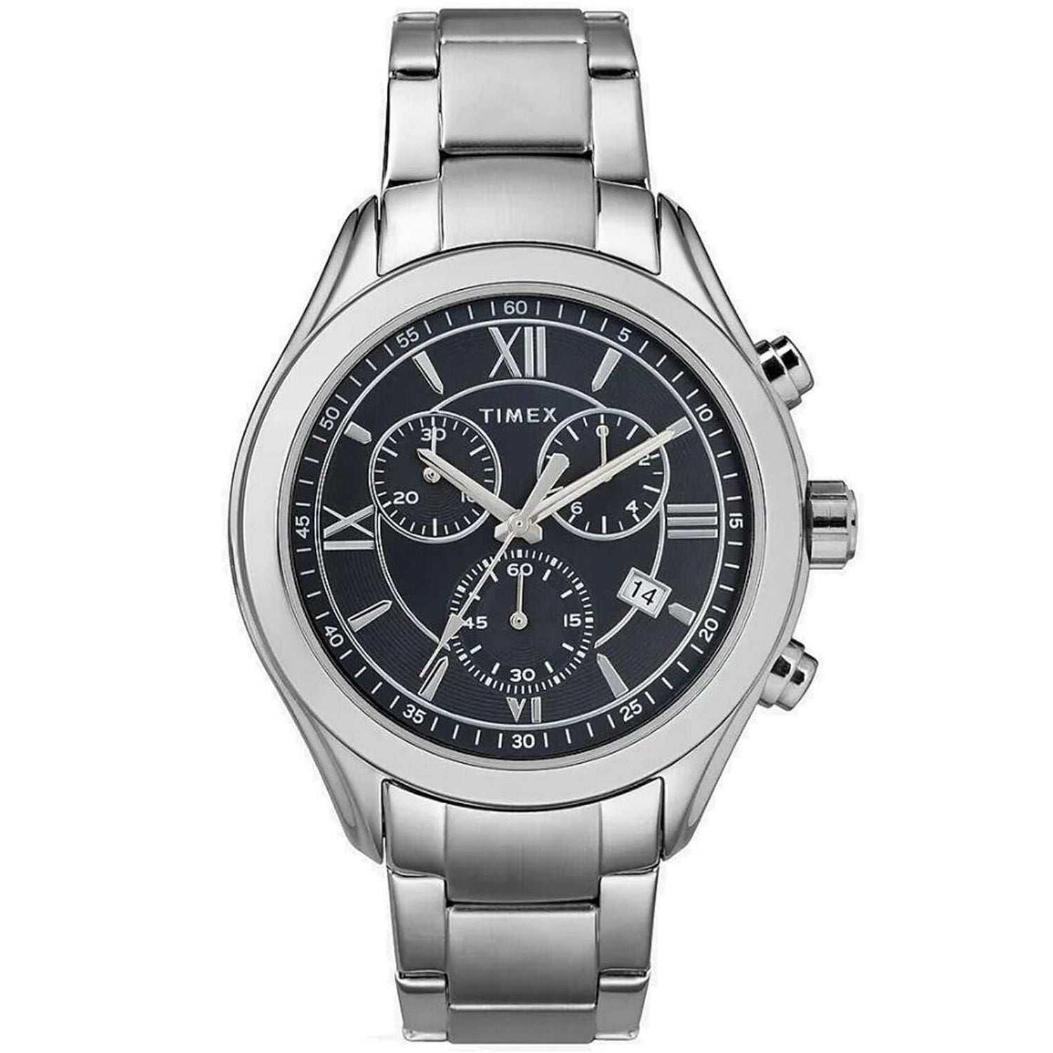 Timex Men's Express Bids.com