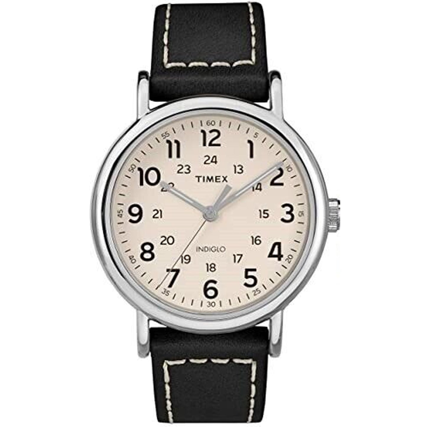 Timex Men's Weekender Bids.com