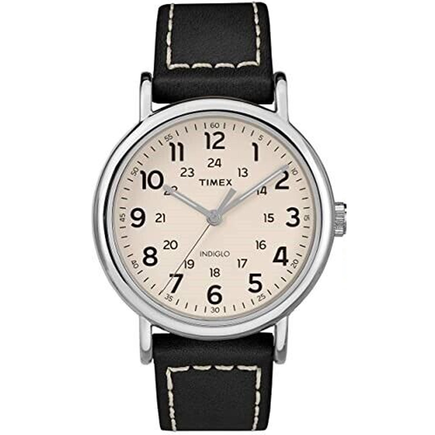 Timex Men's Weekender Bids.com