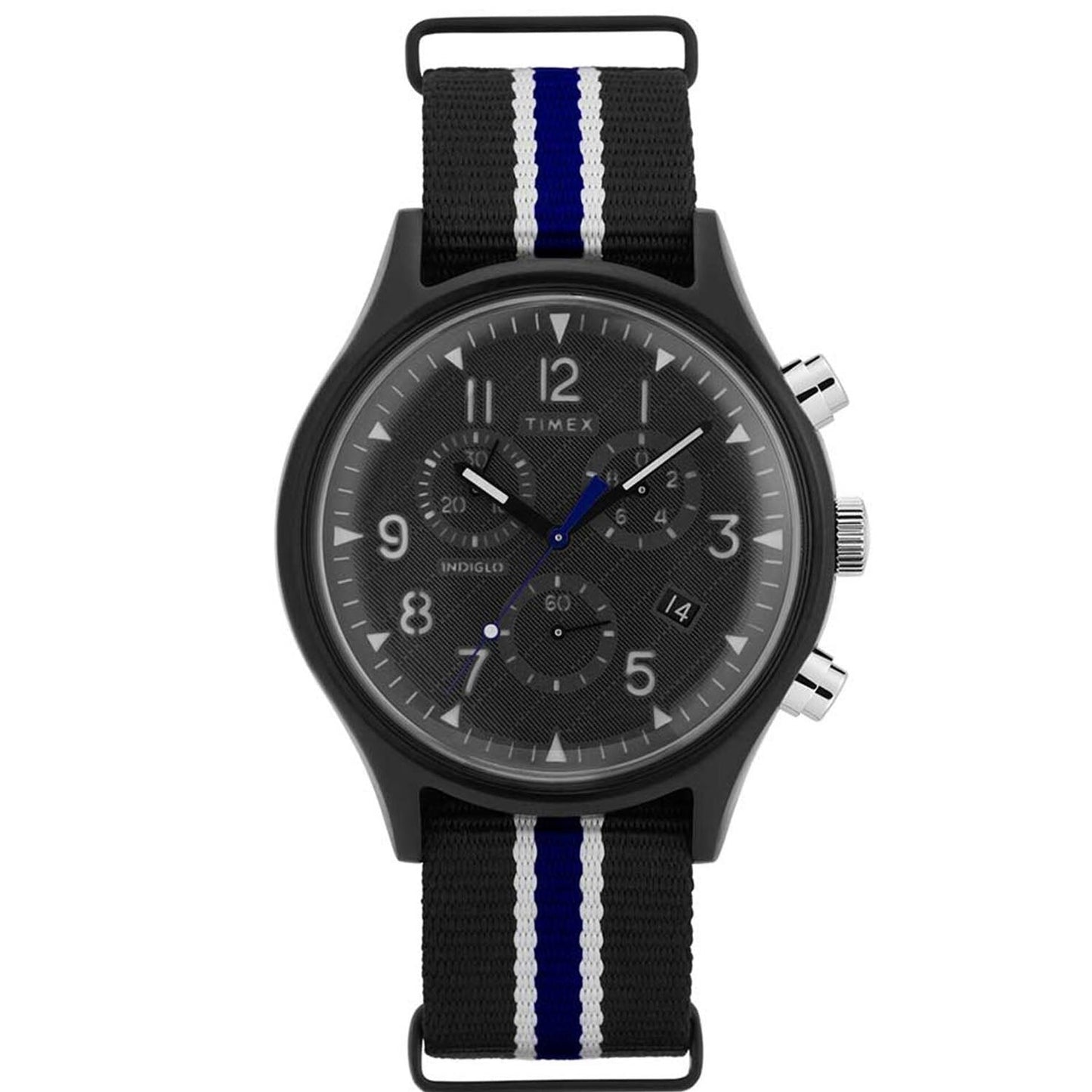 Timex Men's MK1 Bids.com