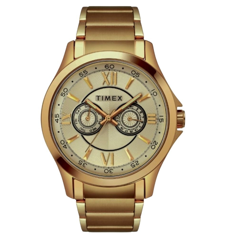 Timex Men's Classic Bids.com