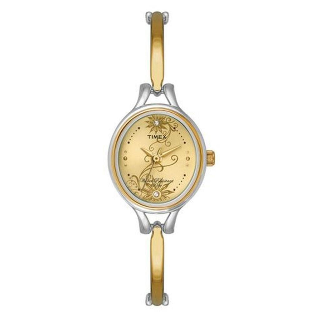Timex Women's Two-tone Bids.com