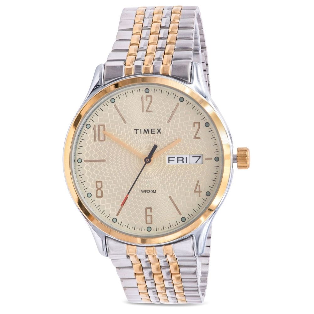 Timex Men's Classic Bids.com