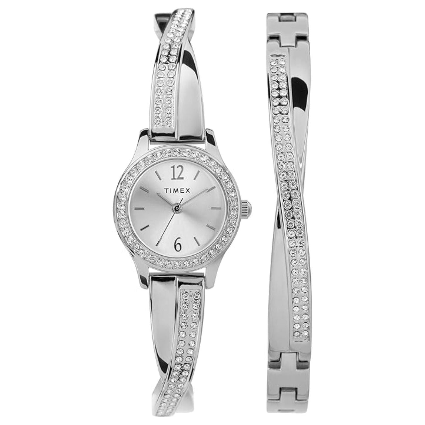 Timex Ladies Women's Classic Bids.com