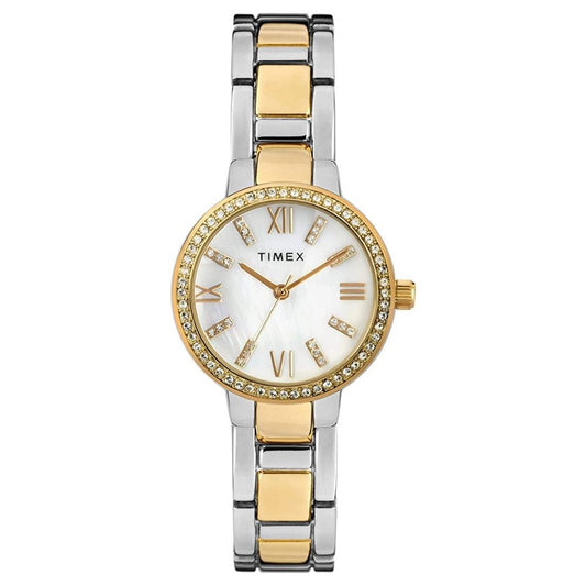 Timex Women's Swarovski Bids.com