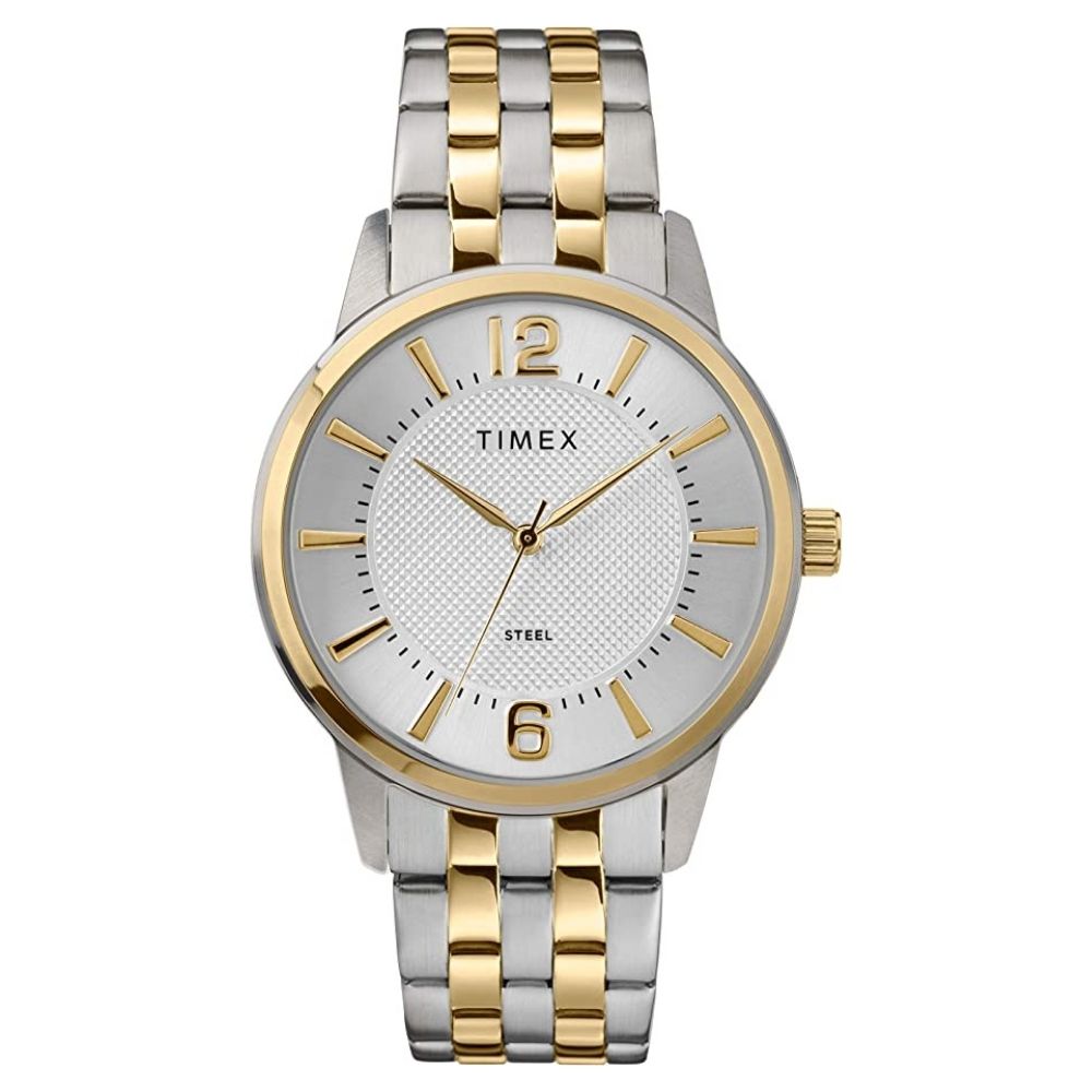Timex Men's Classic Bids.com