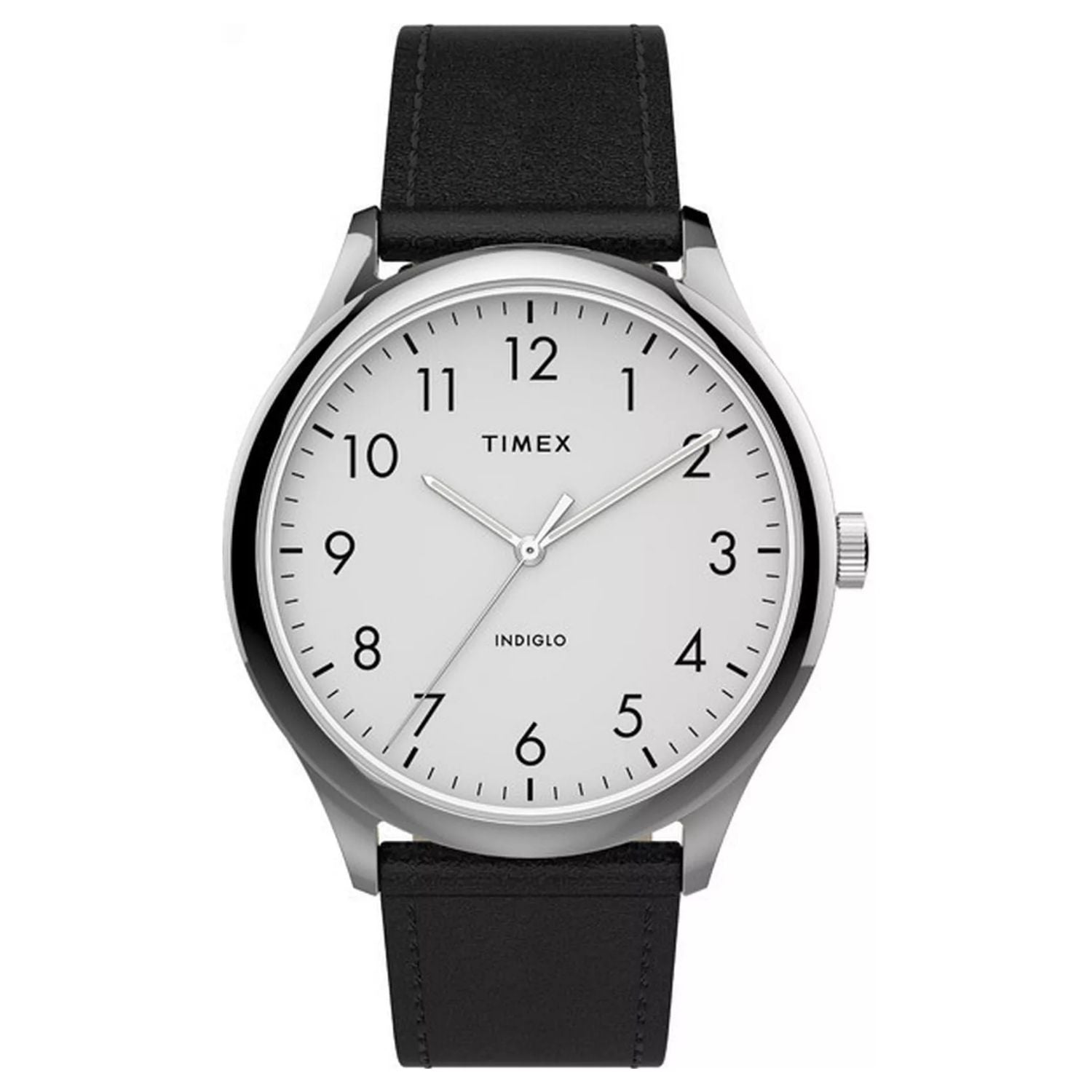 Timex Men's Easy reader Bids.com