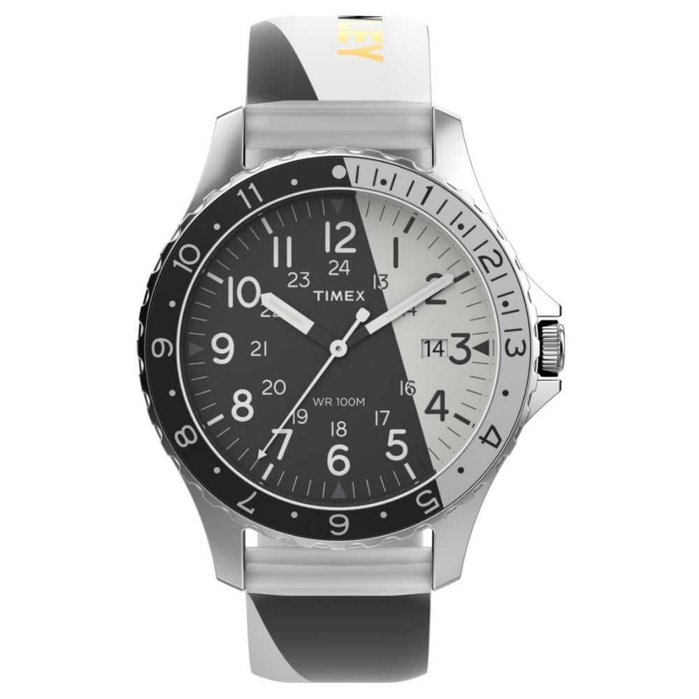 Timex Men's Lab Bids.com