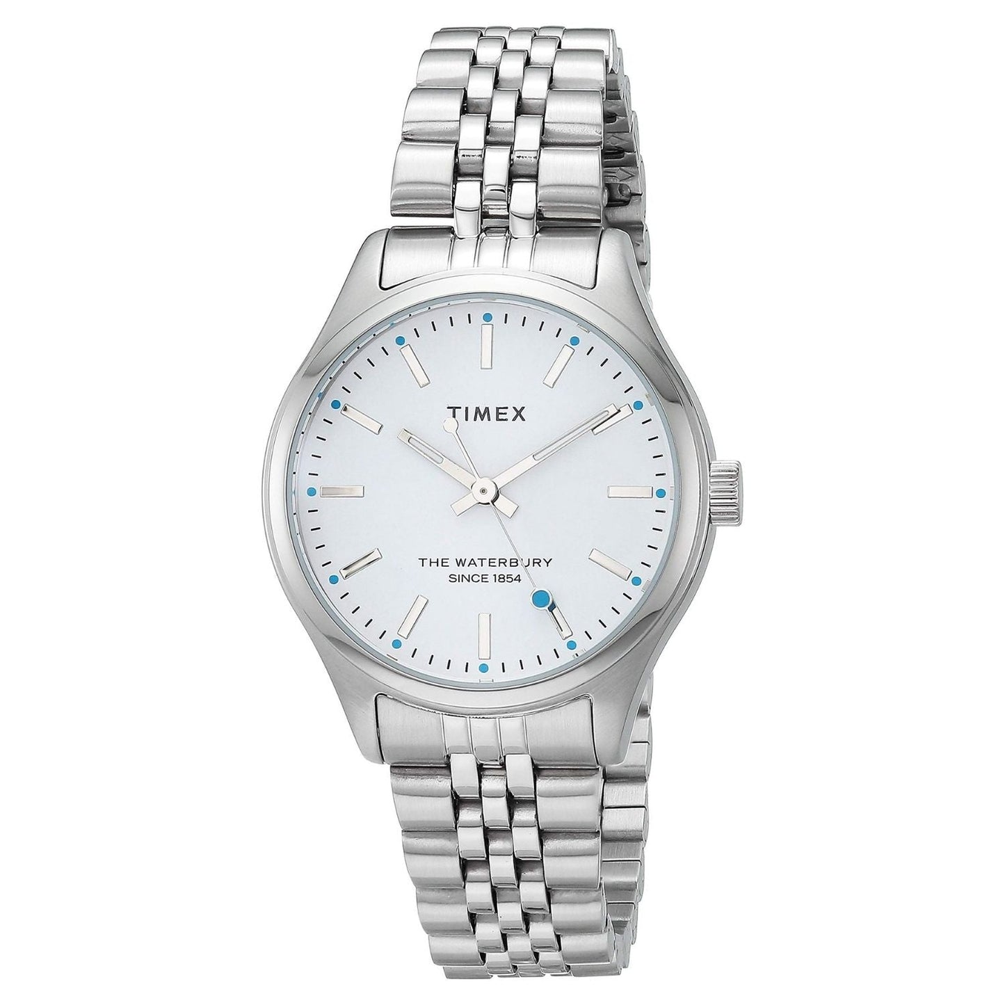 Timex Ladies Women's Classic Bids.com
