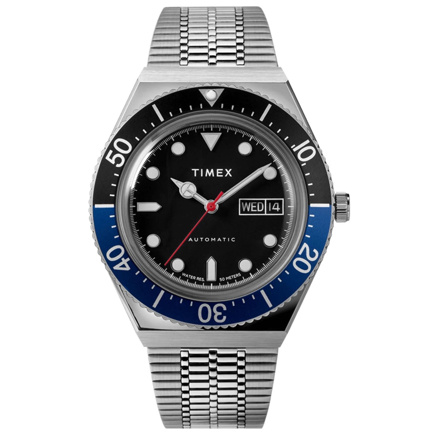 Timex Men's M79 Bids.com