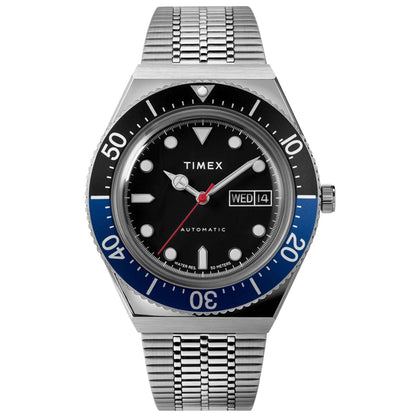 Timex Men's M79 Bids.com