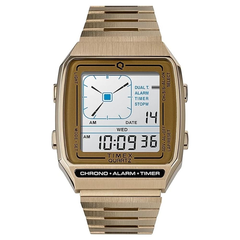 Timex Men's Reissue Bids.com