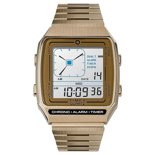 Timex Men's Reissue Bids.com