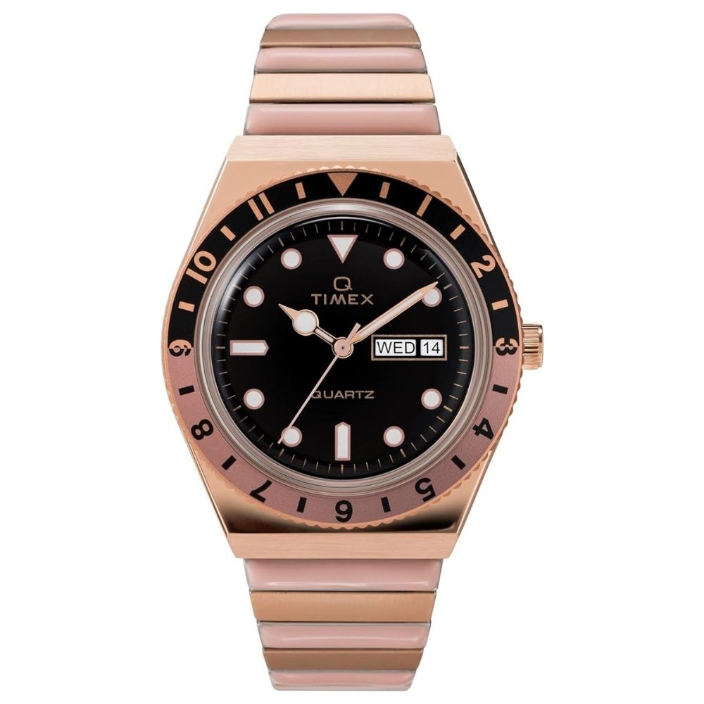 Timex Women's Q-diver Bids.com
