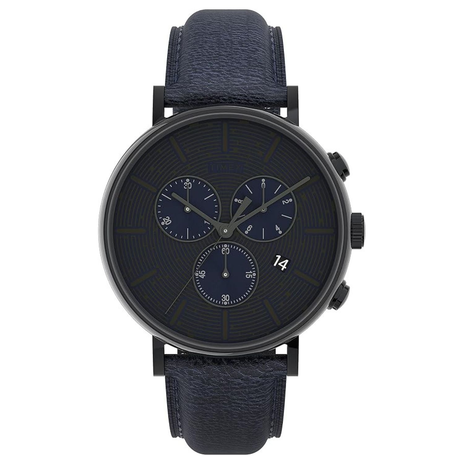 Timex Men's Fairfield Bids.com