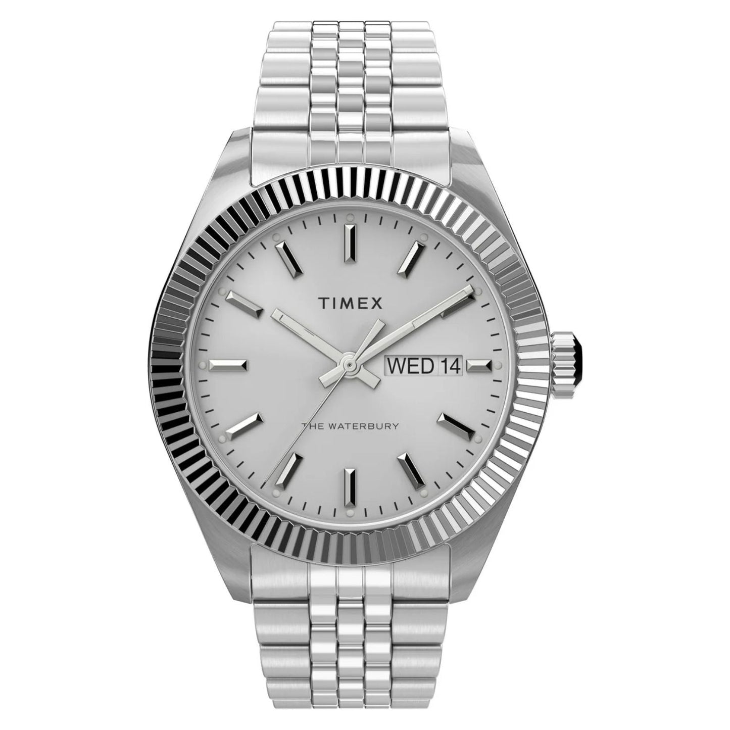 Timex Men's Waterbury Bids.com