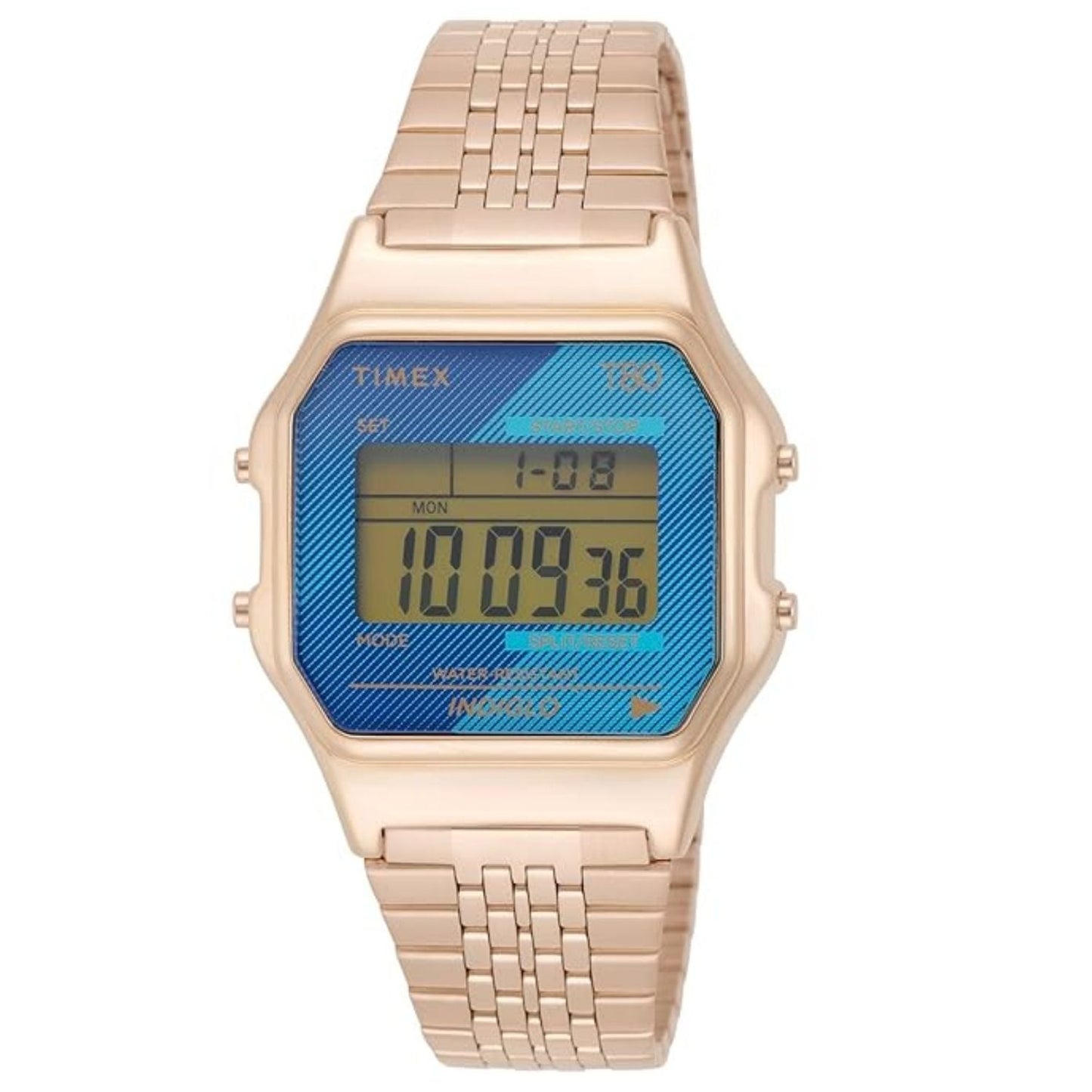 Timex New Arrivals Unisex's Classic Bids.com