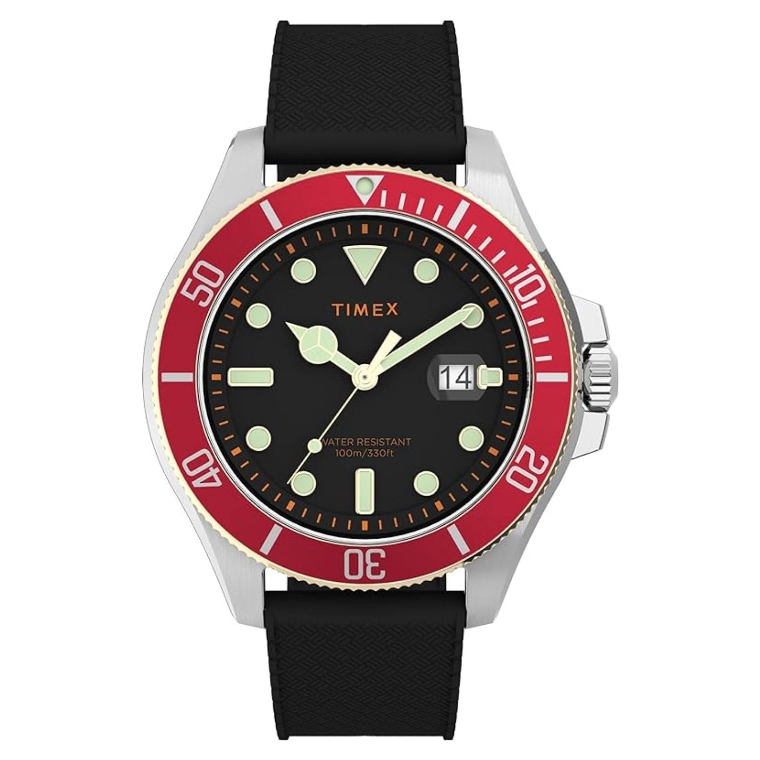 Timex New Arrivals Men's Classic Bids.com