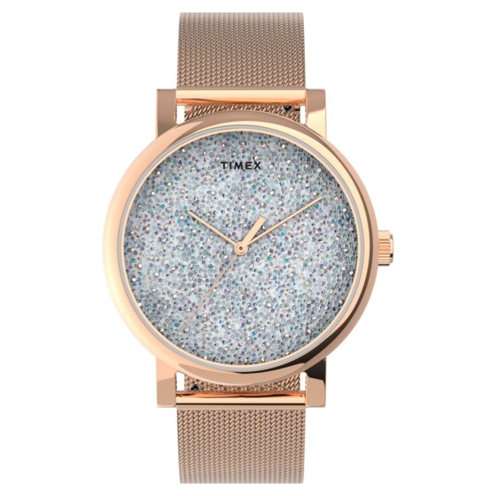 Timex Women's Crystal Bids.com
