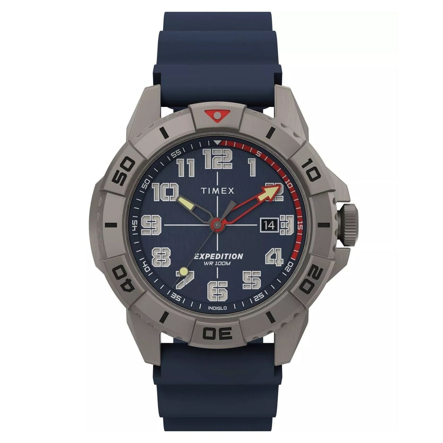 Timex Men's Expedition North Ridge Bids.com