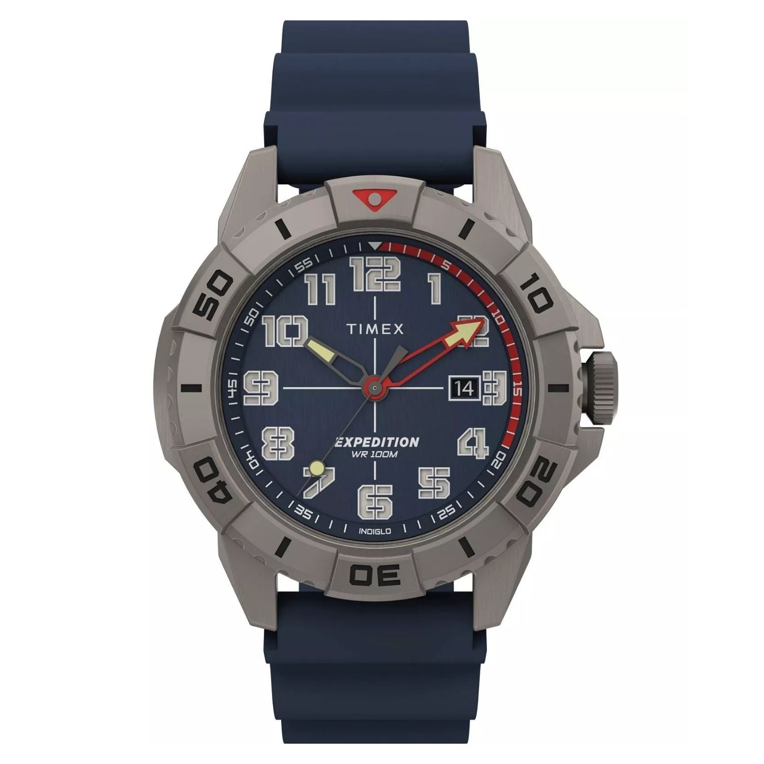 Timex Men's Expedition North Ridge Bids.com