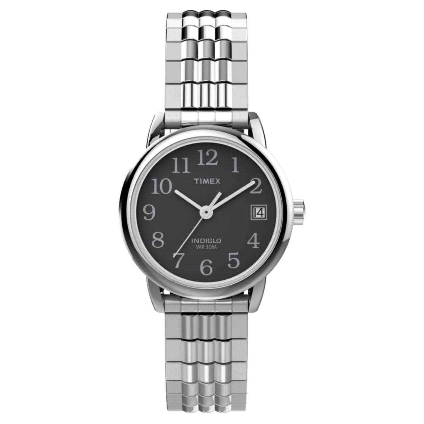 Timex Women's Easy reader Bids.com