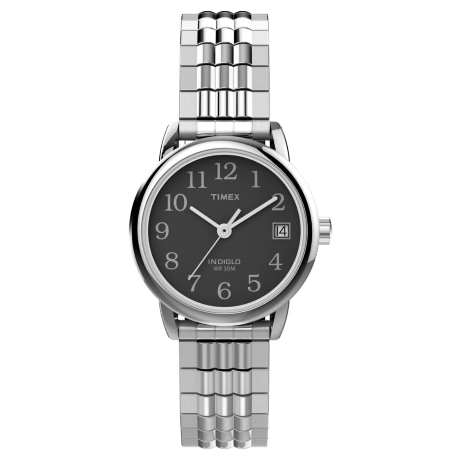 Timex Women's Easy reader Bids.com