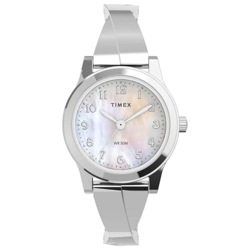 Timex Women's Pearl Bids.com