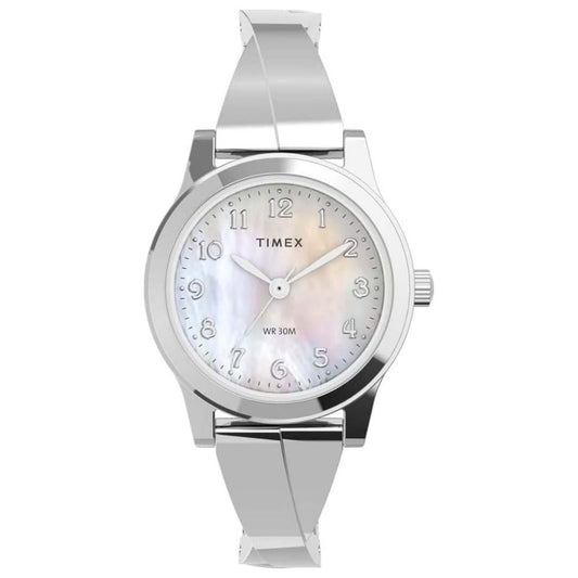 Timex Women's Pearl Bids.com